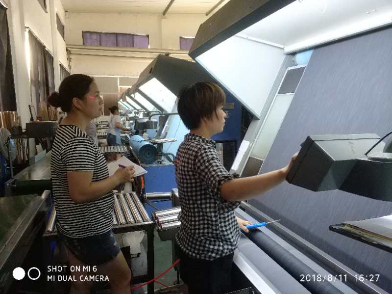 各车间劳动竞赛