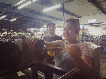 劳动技能竞赛培训